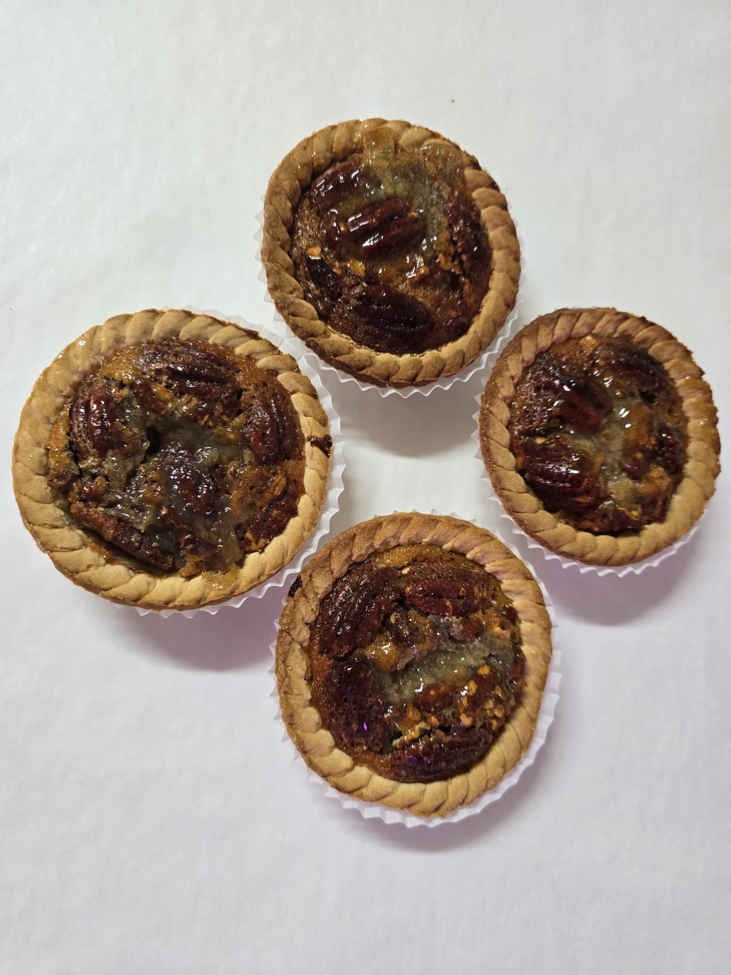 Pecan Pie - Small - 12 pack